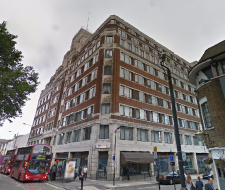 European Center London Euston