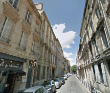 France Langue Language School in Bordeaux