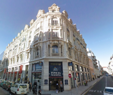 France Langue Language School in Nice