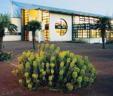 Eurocentres La Rochelle Language School