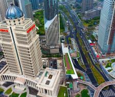 Mandarin House Language Center in Shanghai