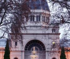 Eurocentres Melbourne Language School