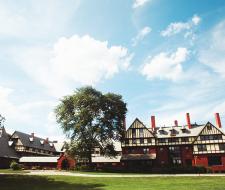 OISE Boston Summer School