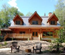 OISE Montreal Mont Tremblant Summer School