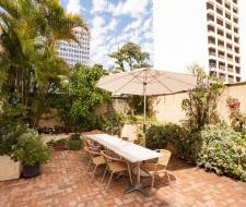 Language school Eurocentres Perth