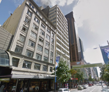 Eurocentres Auckland Language school