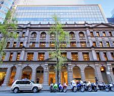 Eurocentres Sydney Language School