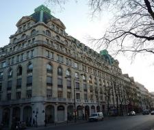 ACCORD French Language School