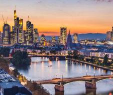 DID Deutsch-Institut Frankfurt Language school