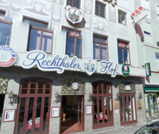 DID Deutsch-Institut Munich Language School