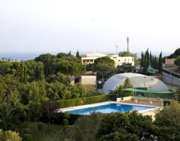 Enforex Summer Camp Alboran Marbella