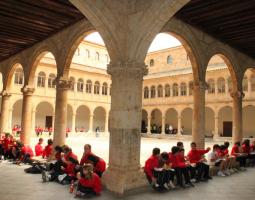 Enforex Summer Camp Salamanca