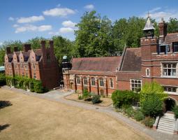 Studio Cambridge - Sir Christopher Summer Camp