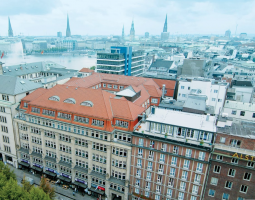 DID Deutsch-Institut Hamburg Language School