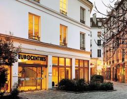 Eurocentres Paris Language School