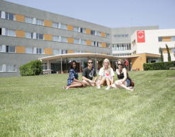 Enforex Summer Camp Barcelona