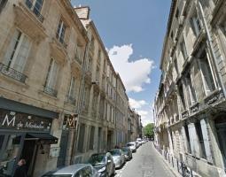 France Langue Language School in Bordeaux