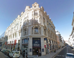 France Langue Language School in Nice