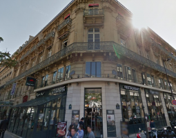 France Langue Paris Opera Language School