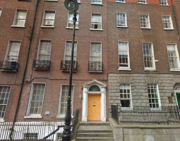 Eurocentres Dublin Language School