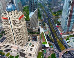 Mandarin House Language Center in Shanghai