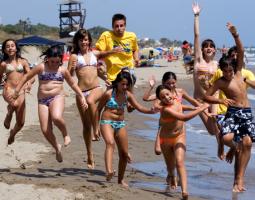 Enforex Summer Camp Aleman Marbella