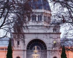 Eurocentres Melbourne Language School