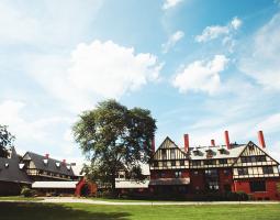 OISE Boston Summer School