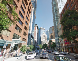 Eurocentres Vancouver Language School