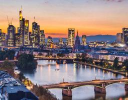 DID Deutsch-Institut Frankfurt Language school