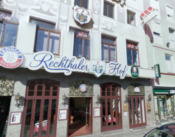 DID Deutsch-Institut Munich Language School