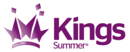 Logo Kings Summer Pangbourne Summer Camp