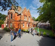 Kings Summer - Bournemouth Summer Camp