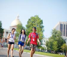 Kings Summer - Boston Summer Camp