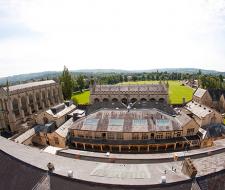 Kings Summer - Cheltenham Summer Camp