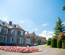 Kings Summer - London Farringtons Summer Camp