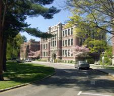 Kings Summer - New York Residential Summer Center