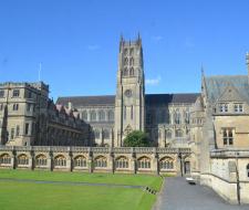 Kings Summer - Bath Downside Summer Camp