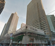 ILSC Language school in San Francisco