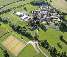 Kings Summer - Moreton Hall Summer Camp