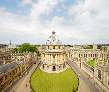 Kings Summer - Summer Centre in Oxford
