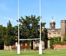 Manchester United Summer Camp (Football Camp and Rugby School)