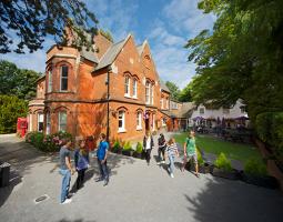 Kings Summer - Bournemouth Summer Camp