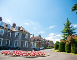 Kings Summer - London Farringtons Summer Camp