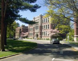 Kings Summer - New York Residential Summer Center