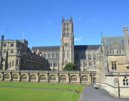 Kings Summer - Bath Downside Summer Camp