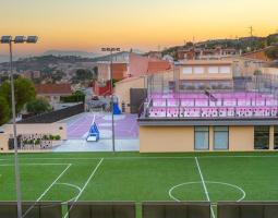 Enforex Summer Camp Malaga