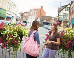 Kings London Beckenham Junior Summer Camp