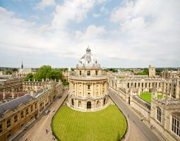 Kings Summer - Summer Centre in Oxford