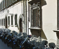 Leonardo Da Vinci School in Florence